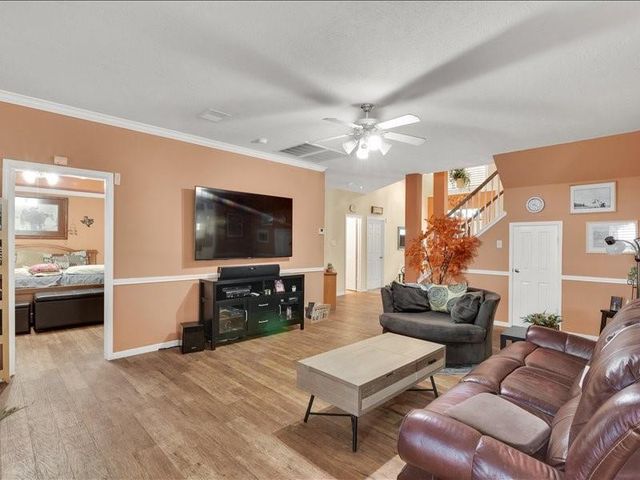 22907 Eastgate Village Drive, Spring, TX 77373