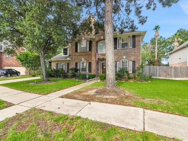 22907 Eastgate Village Drive, Spring, TX 77373