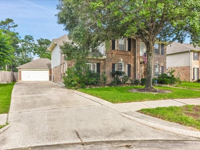 22907 Eastgate Village Drive, Spring, TX 77373