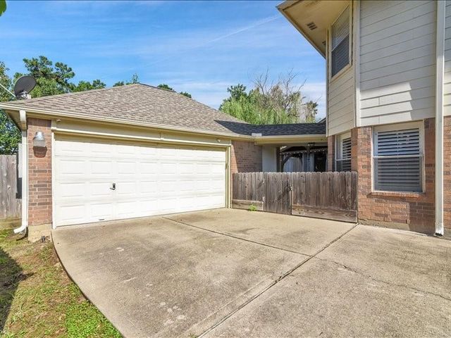 22907 Eastgate Village Drive, Spring, TX 77373
