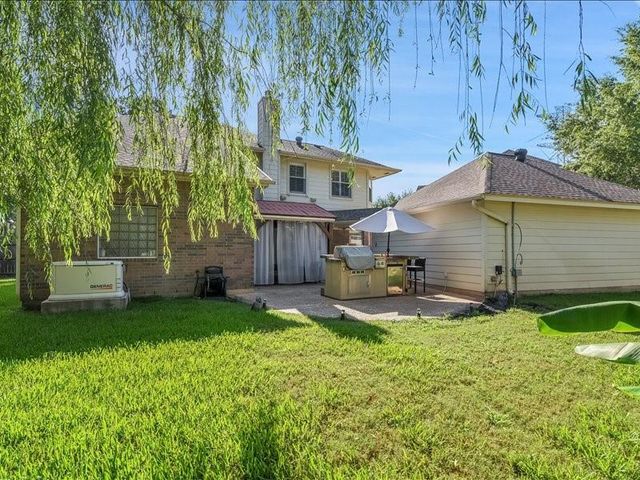 22907 Eastgate Village Drive, Spring, TX 77373