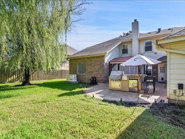 22907 Eastgate Village Drive, Spring, TX 77373