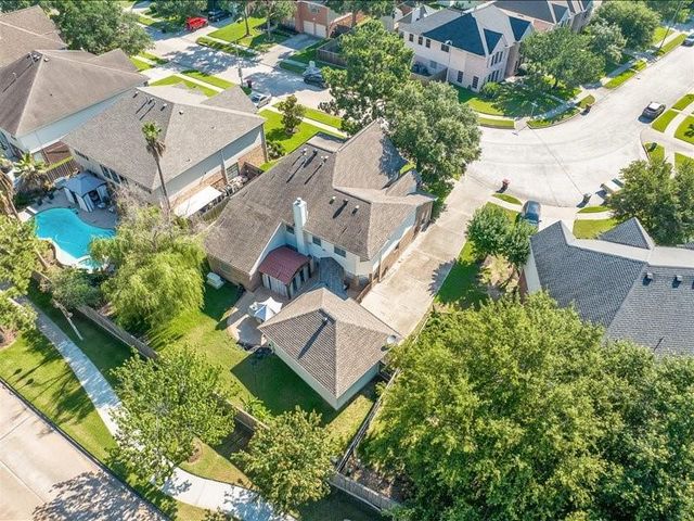 22907 Eastgate Village Drive, Spring, TX 77373