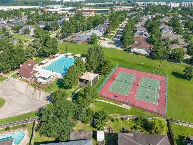 22907 Eastgate Village Drive, Spring, TX 77373