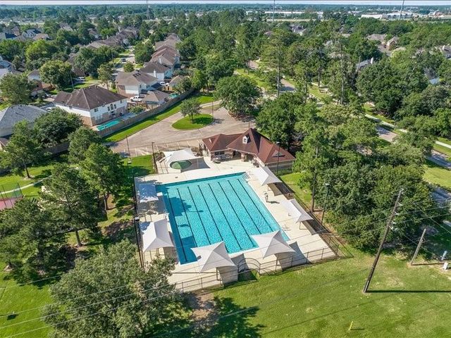 22907 Eastgate Village Drive, Spring, TX 77373