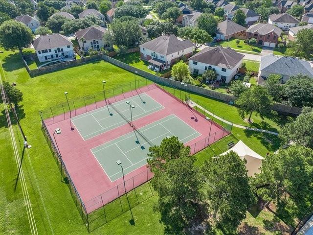 22907 Eastgate Village Drive, Spring, TX 77373