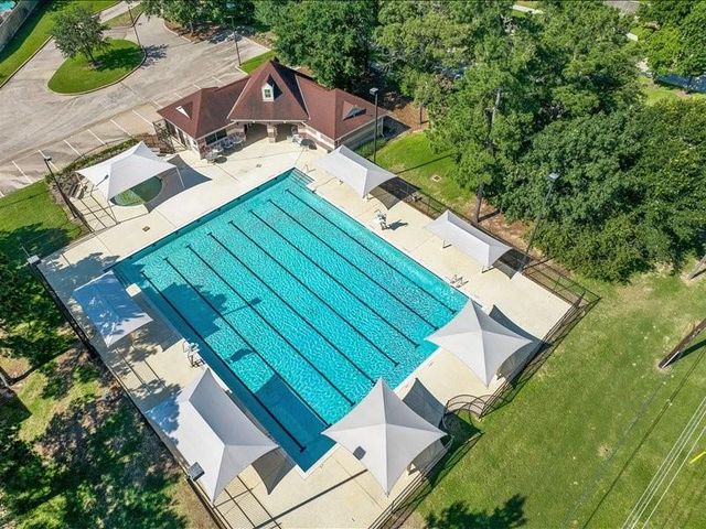 22907 Eastgate Village Drive, Spring, TX 77373