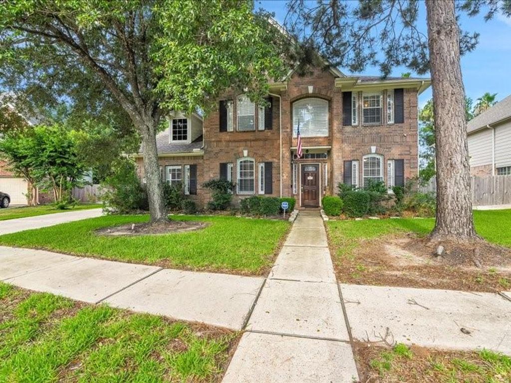 22907 Eastgate Village Drive, Spring, TX 77373