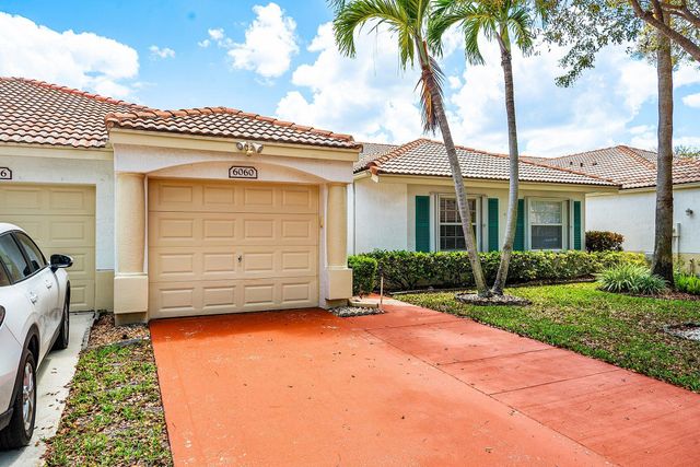 6060 Petunia Road, Delray Beach, FL 33484