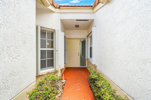 6060 Petunia Road, Delray Beach, FL 33484