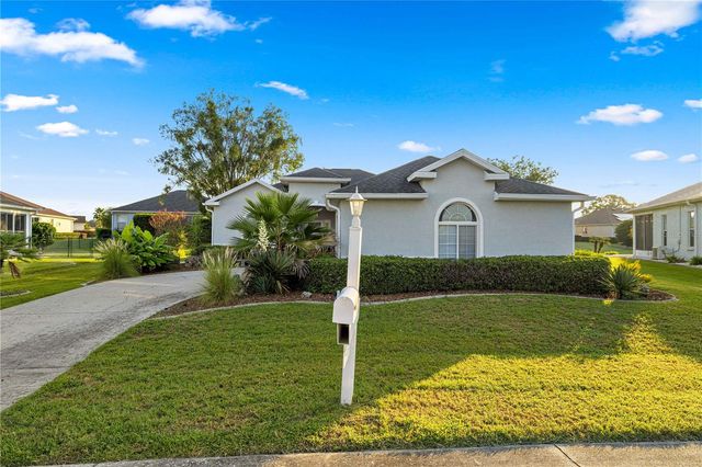 2197 NW 55TH AVENUE ROAD, Ocala, FL 34482