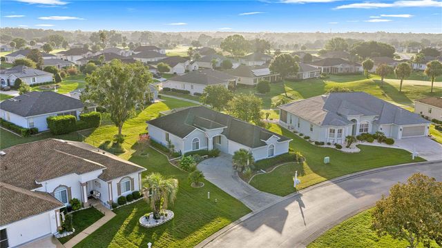 2197 NW 55TH AVENUE ROAD, Ocala, FL 34482
