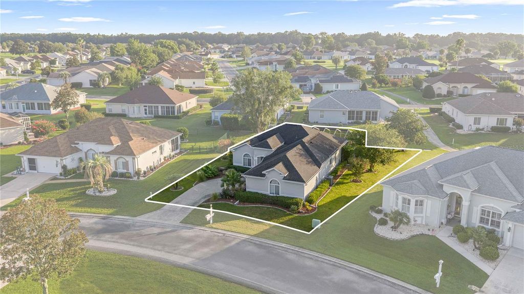 2197 NW 55TH AVENUE ROAD, Ocala, FL 34482