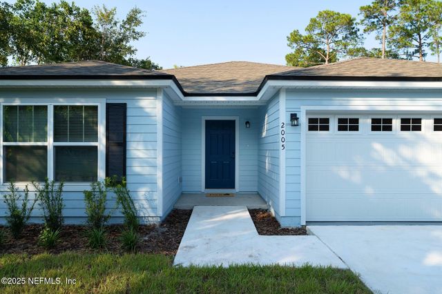 2005 BENEDICT Road, Jacksonville, FL 32209