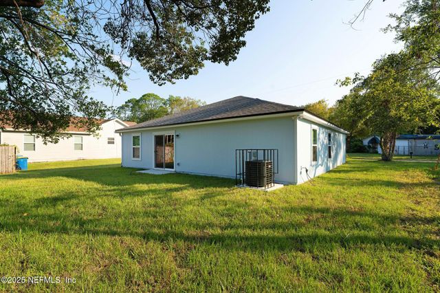 2005 BENEDICT Road, Jacksonville, FL 32209