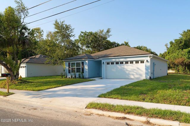 2005 BENEDICT Road, Jacksonville, FL 32209