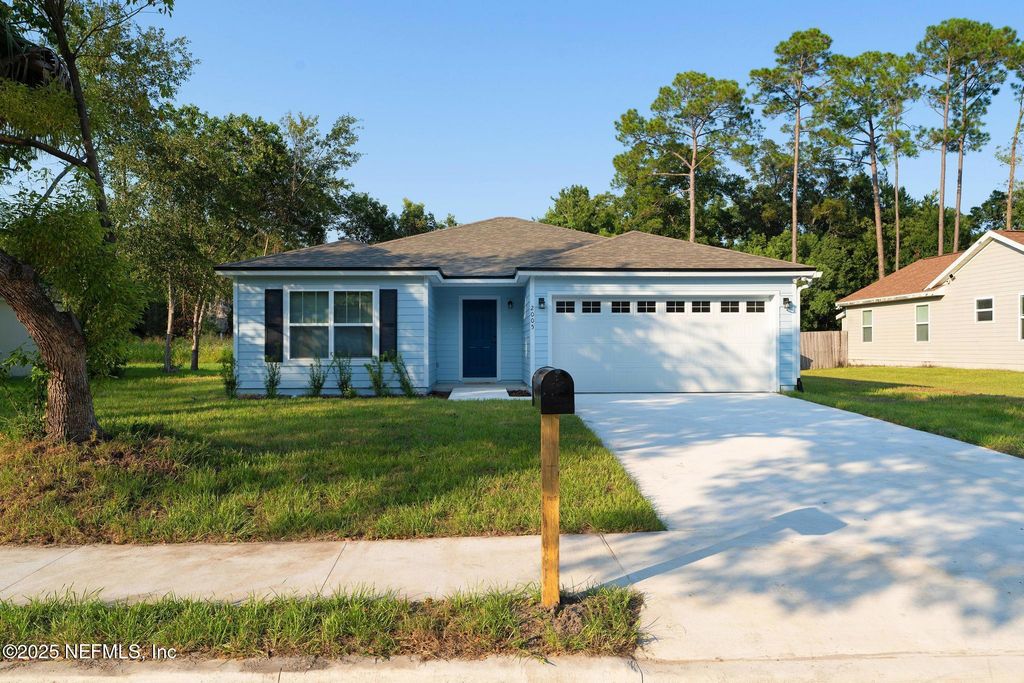 2005 BENEDICT Road, Jacksonville, FL 32209