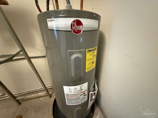 10758 Jolyne Dr, Pensacola, FL 32506