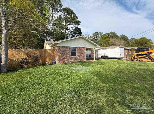 10758 Jolyne Dr, Pensacola, FL 32506