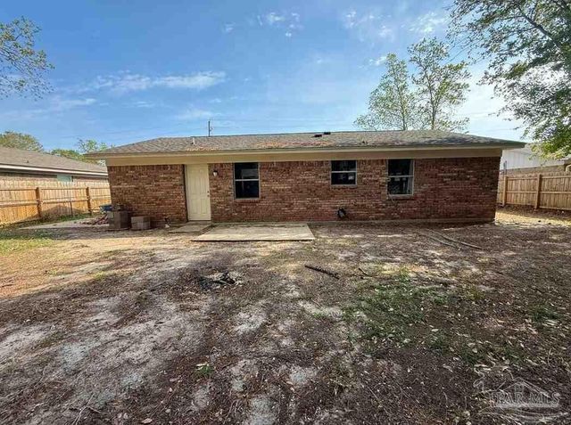 10758 Jolyne Dr, Pensacola, FL 32506