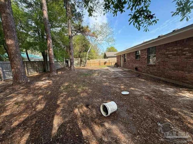 10758 Jolyne Dr, Pensacola, FL 32506