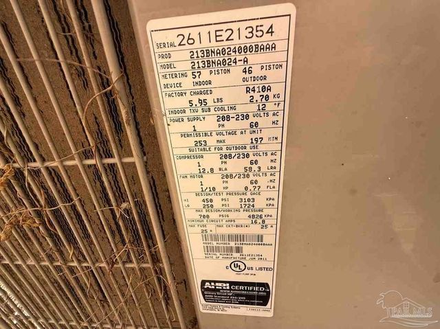 10758 Jolyne Dr, Pensacola, FL 32506