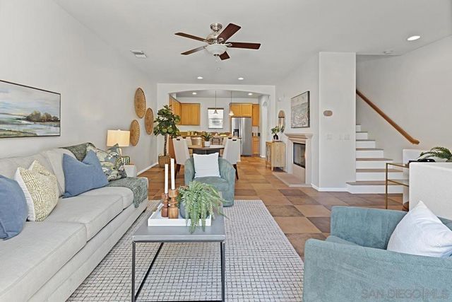 10551 Sanshey Lane 132, San Diego, CA 92127