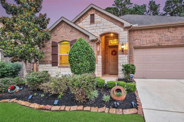 169 Bluebell Woods Way, Conroe, TX 77318