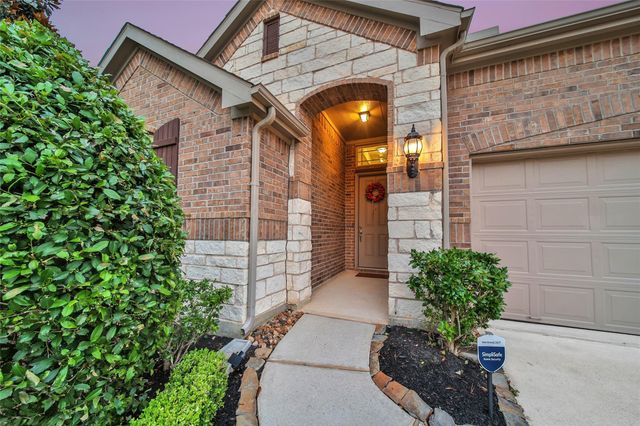 169 Bluebell Woods Way, Conroe, TX 77318