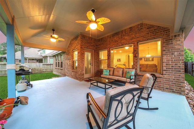169 Bluebell Woods Way, Conroe, TX 77318