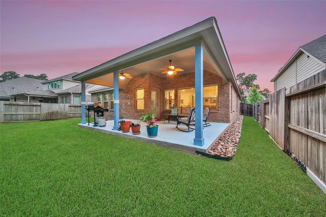 169 Bluebell Woods Way, Conroe, TX 77318