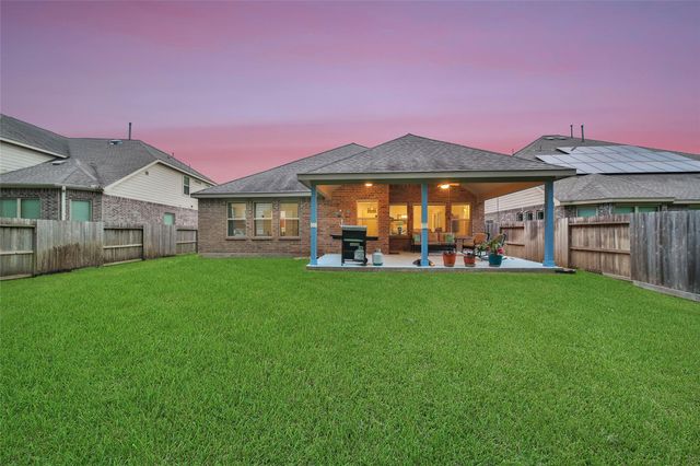 169 Bluebell Woods Way, Conroe, TX 77318