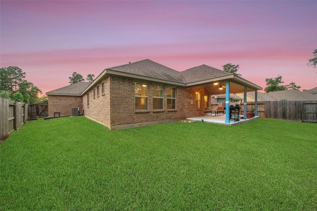 169 Bluebell Woods Way, Conroe, TX 77318