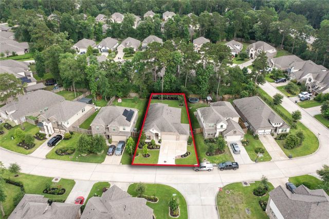 169 Bluebell Woods Way, Conroe, TX 77318