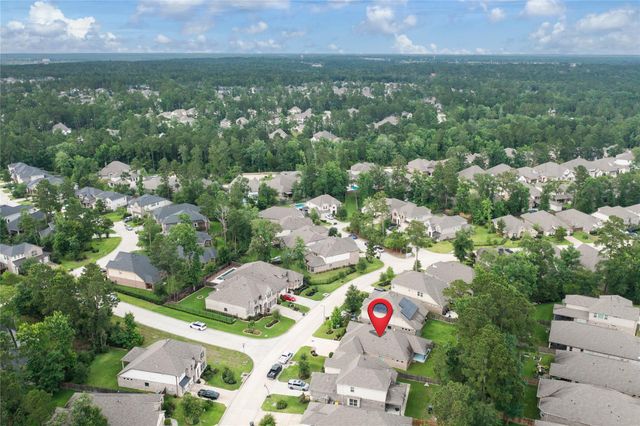 169 Bluebell Woods Way, Conroe, TX 77318