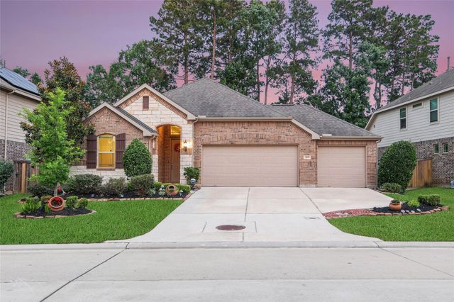 169 Bluebell Woods Way, Conroe, TX 77318