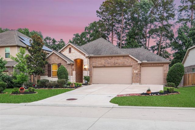 169 Bluebell Woods Way, Conroe, TX 77318