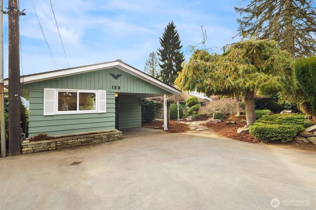 103 E Rivmont Drive, Monroe, WA 98272