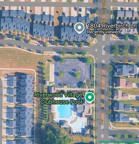 1804 Riverbirch Ln, Hermitage, TN 37076