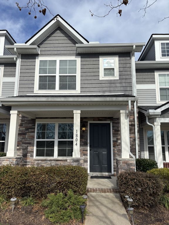 1804 Riverbirch Ln, Hermitage, TN 37076