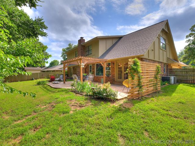 7001 S Redbud Avenue, Broken Arrow, OK 74011