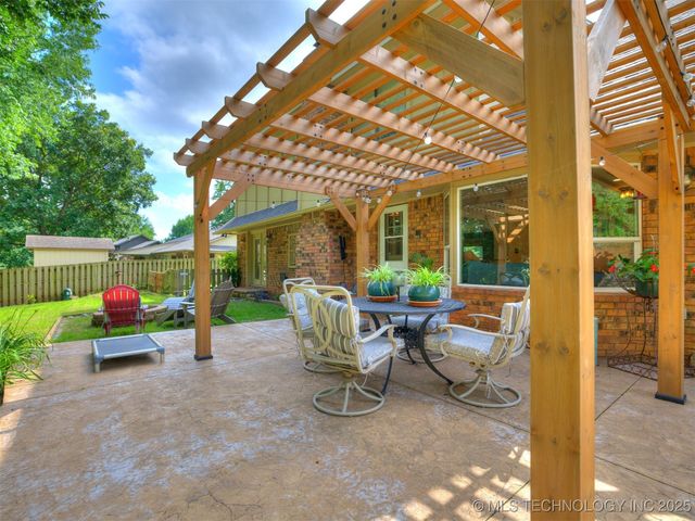 7001 S Redbud Avenue, Broken Arrow, OK 74011