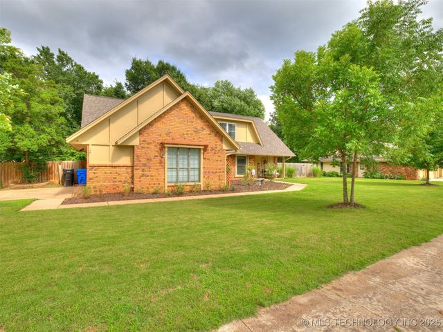 7001 S Redbud Avenue, Broken Arrow, OK 74011