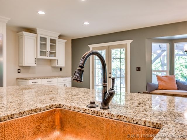 7001 S Redbud Avenue, Broken Arrow, OK 74011