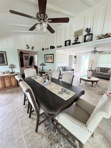 644 BLUE LANE NW, Port Charlotte, FL 33952