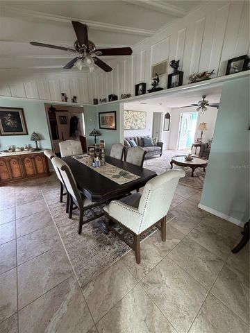 644 BLUE LANE NW, Port Charlotte, FL 33952