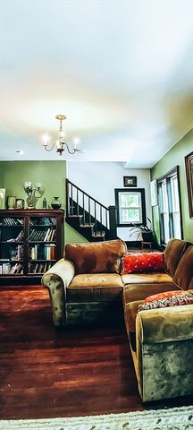 16 Forrest St, North Adams, MA 01247