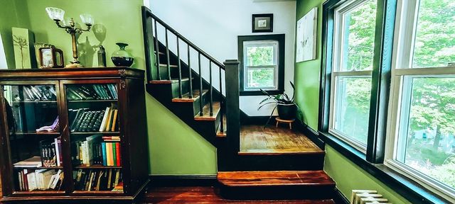 16 Forrest St, North Adams, MA 01247