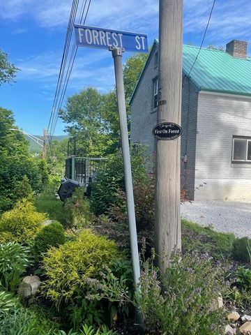 16 Forrest St, North Adams, MA 01247