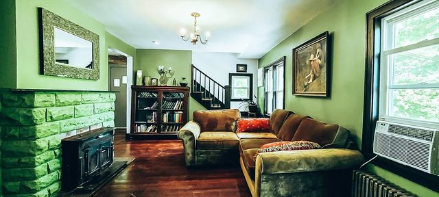 16 Forrest St, North Adams, MA 01247